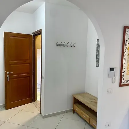 Daire La Casa Del Nonno *