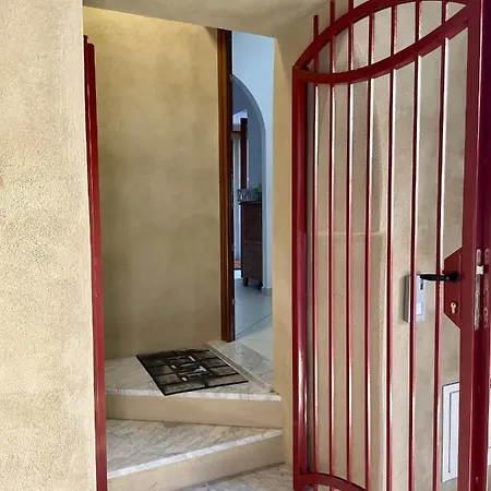 La Casa Del Nonno *