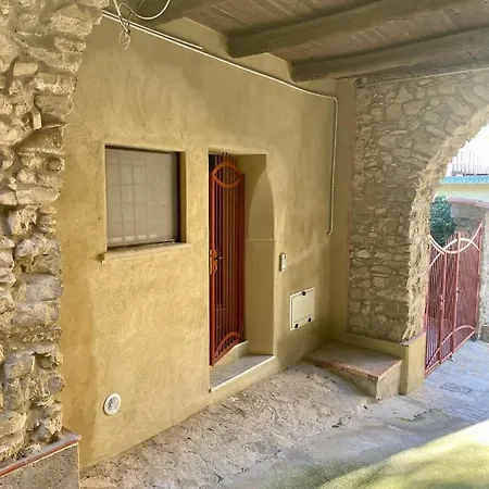 La Casa Del Nonno Torchiara