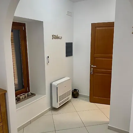 Daire La Casa Del Nonno Torchiara