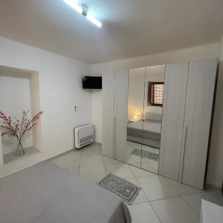 Daire La Casa Del Nonno *