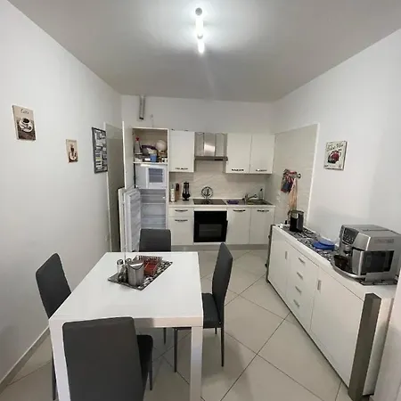 Daire La Casa Del Nonno *